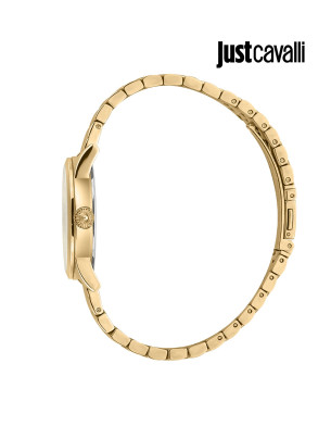 Just Cavalli Ladies Watch